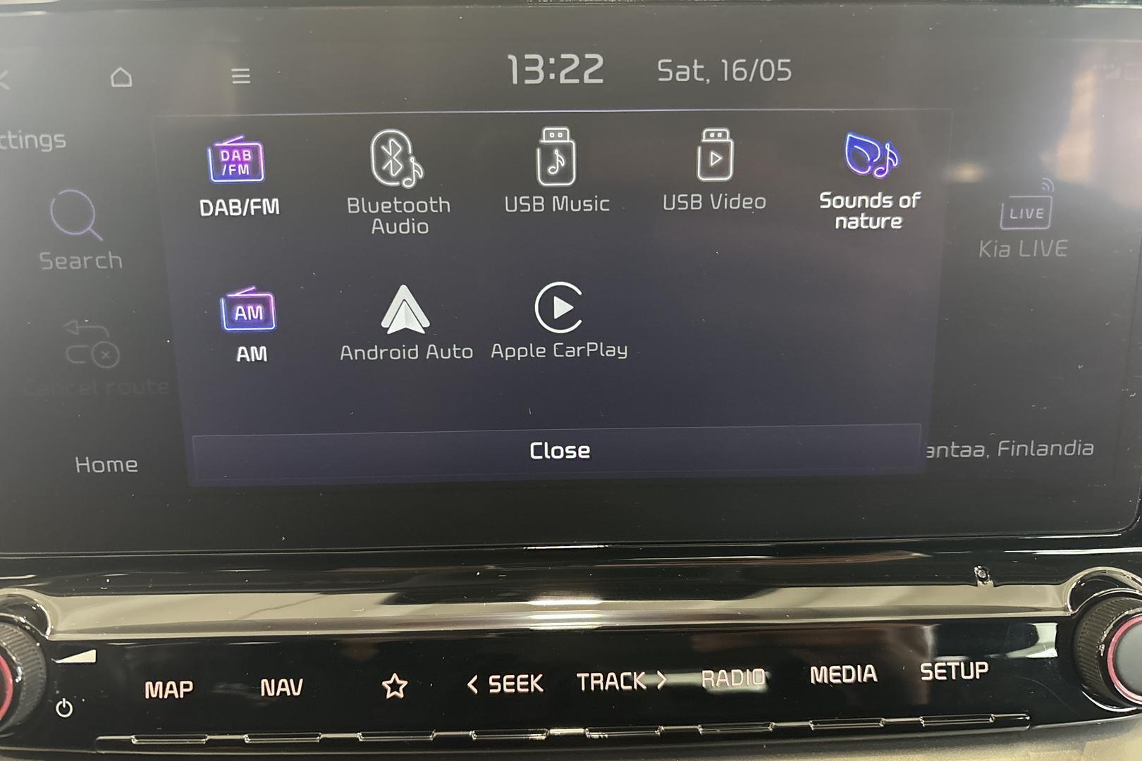 Kia Ceed 2024