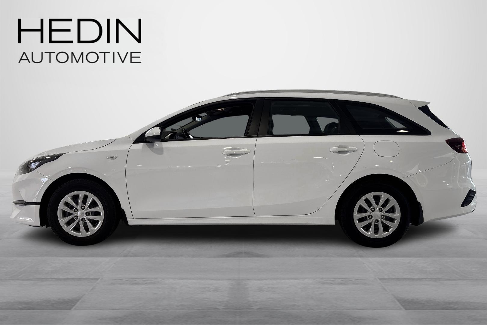 Kia Ceed 2024