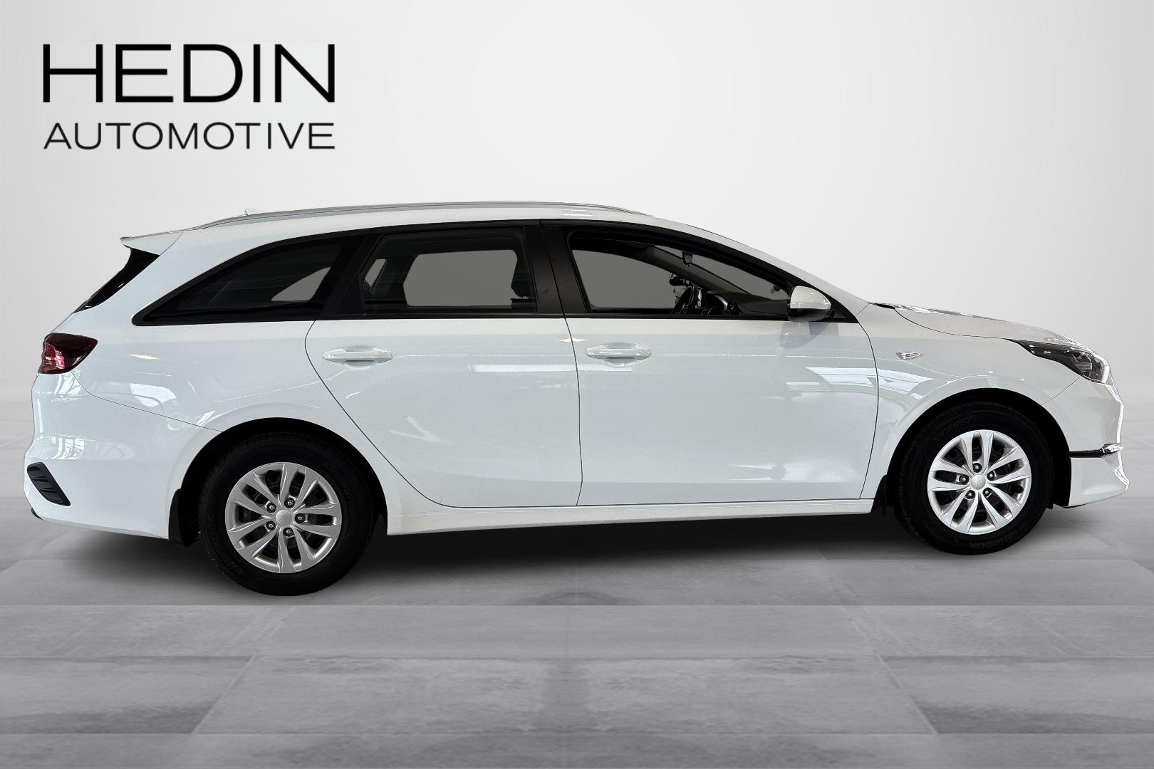 Kia Ceed 2024