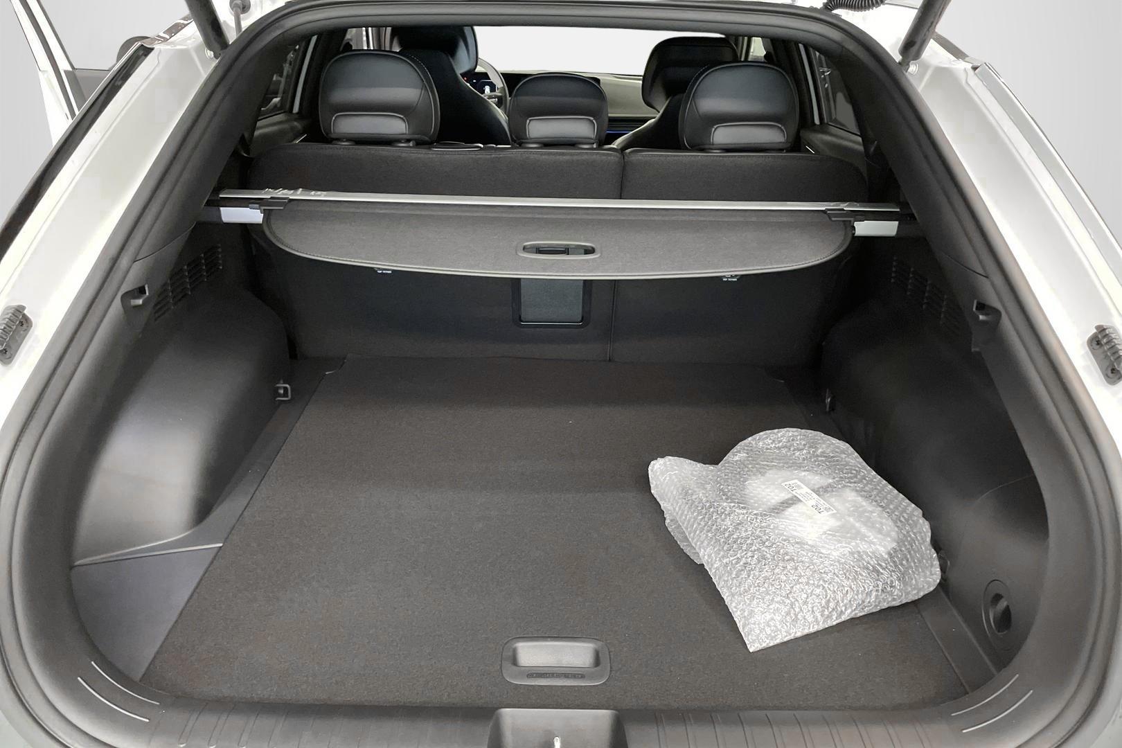 KIA EV6 2026