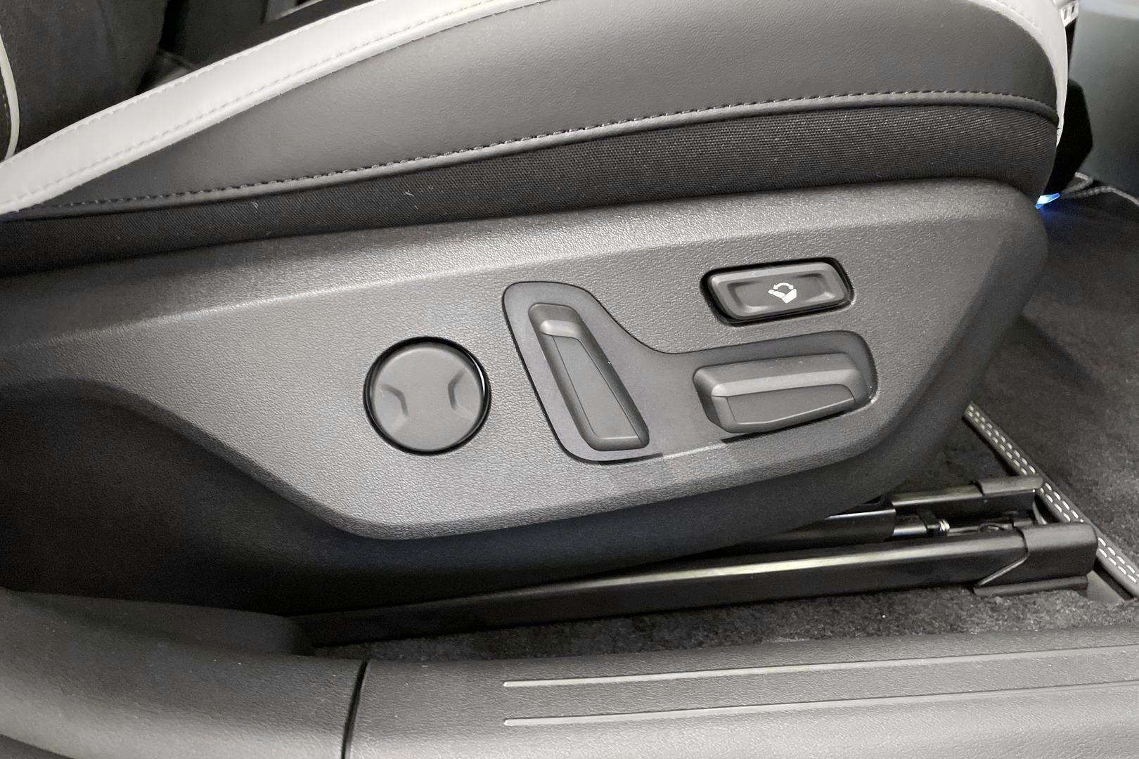 KIA EV6 2026
