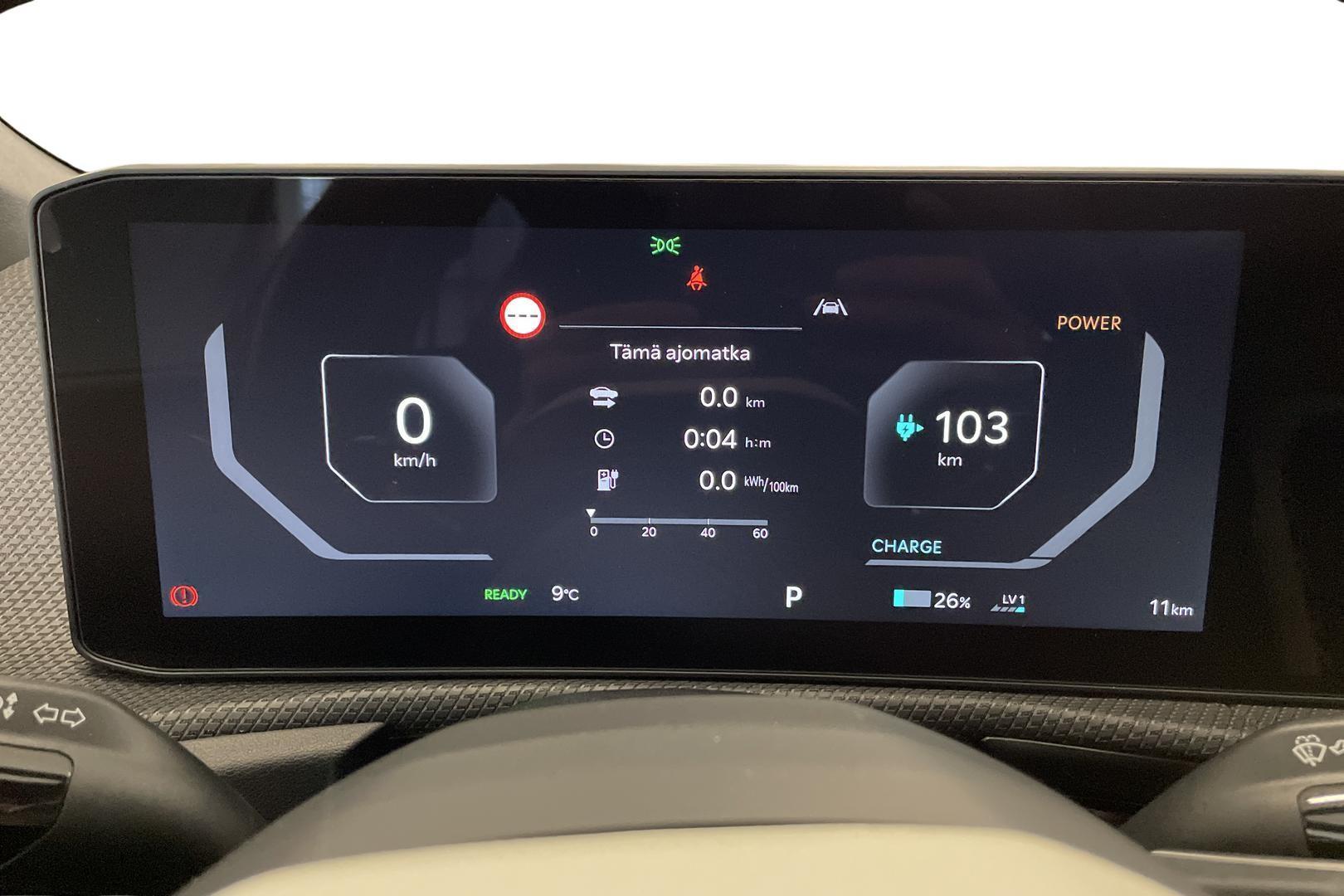 KIA EV6 2026