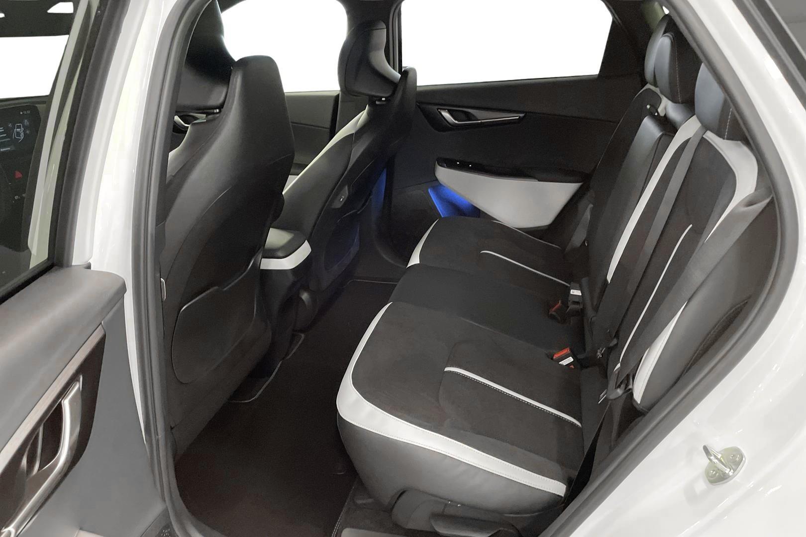 KIA EV6 2026