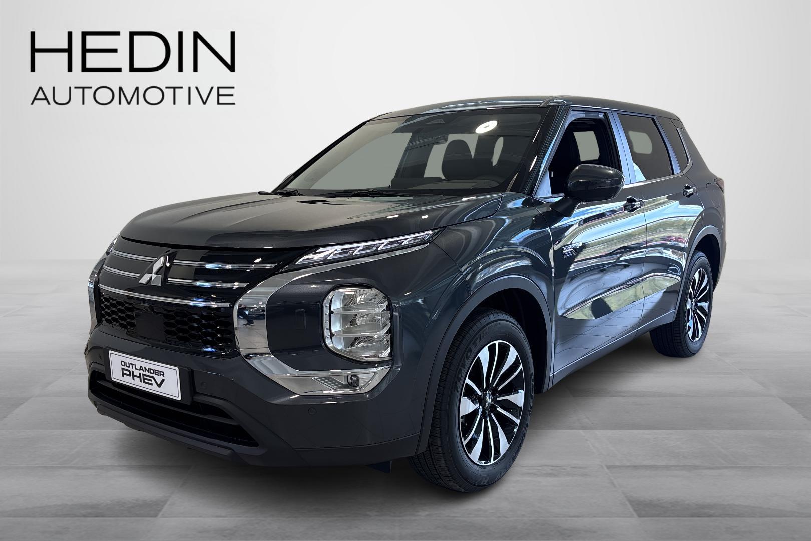 Mitsubishi Outlander 2025
