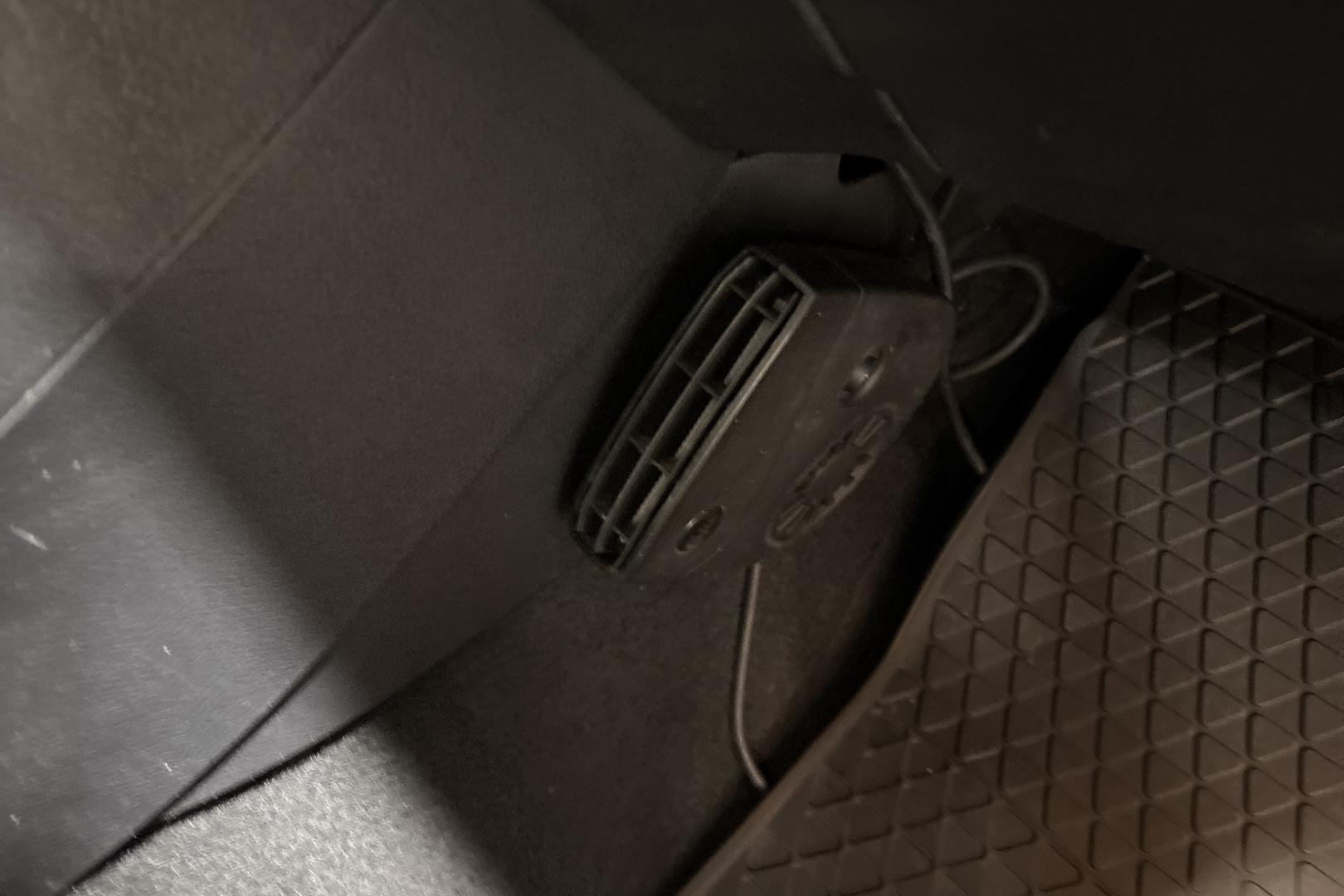 VOLKSWAGEN SHARAN 2013