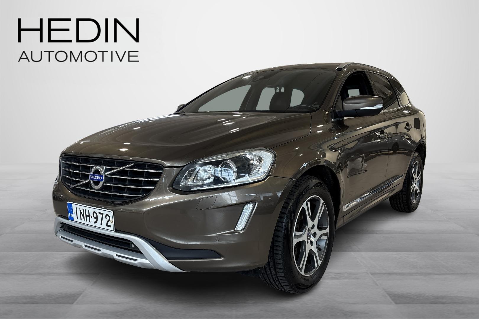 VOLVO XC60 2014