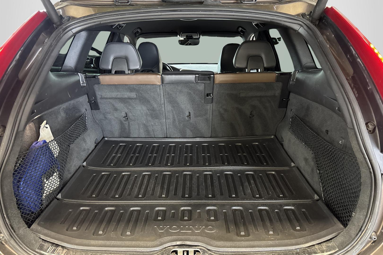 VOLVO XC60 2014