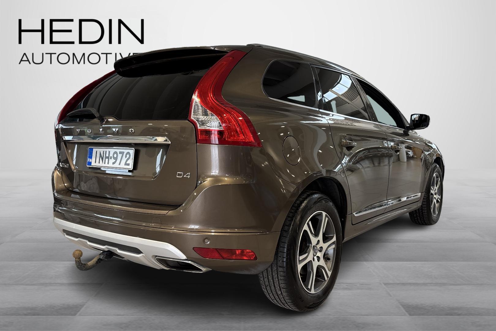 VOLVO XC60 2014