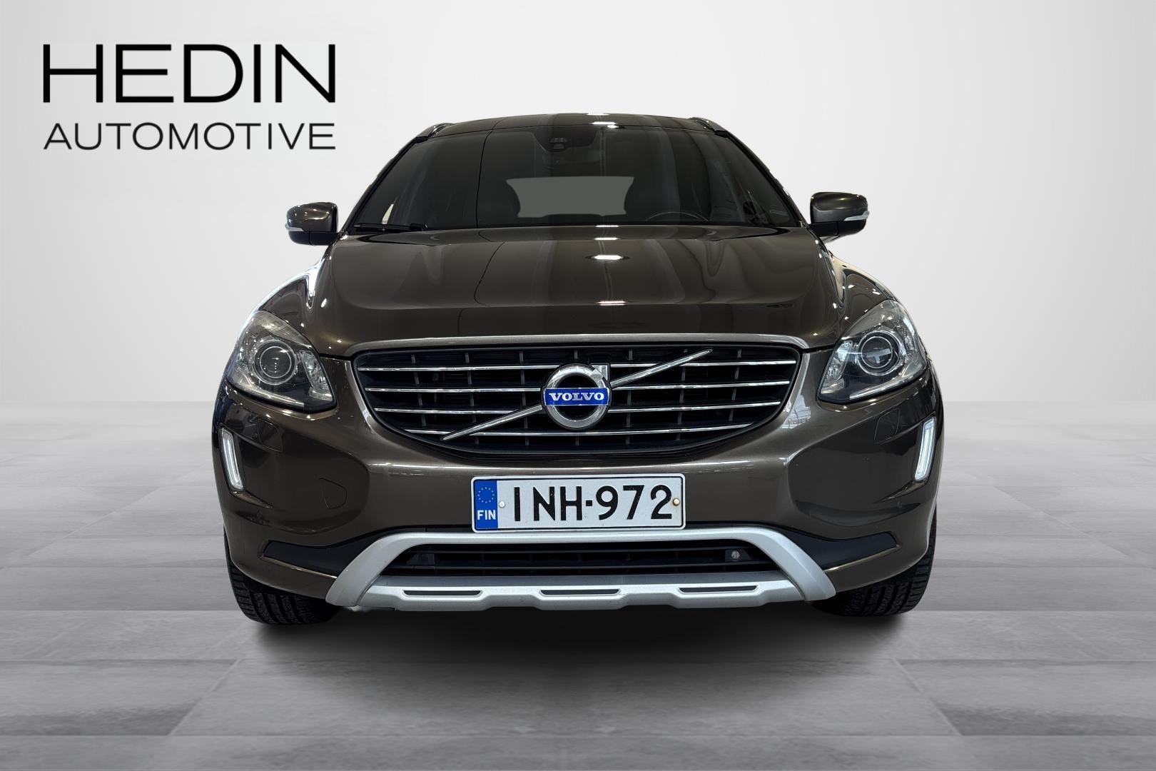 VOLVO XC60 2014
