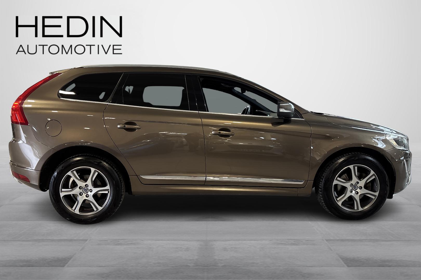 VOLVO XC60 2014