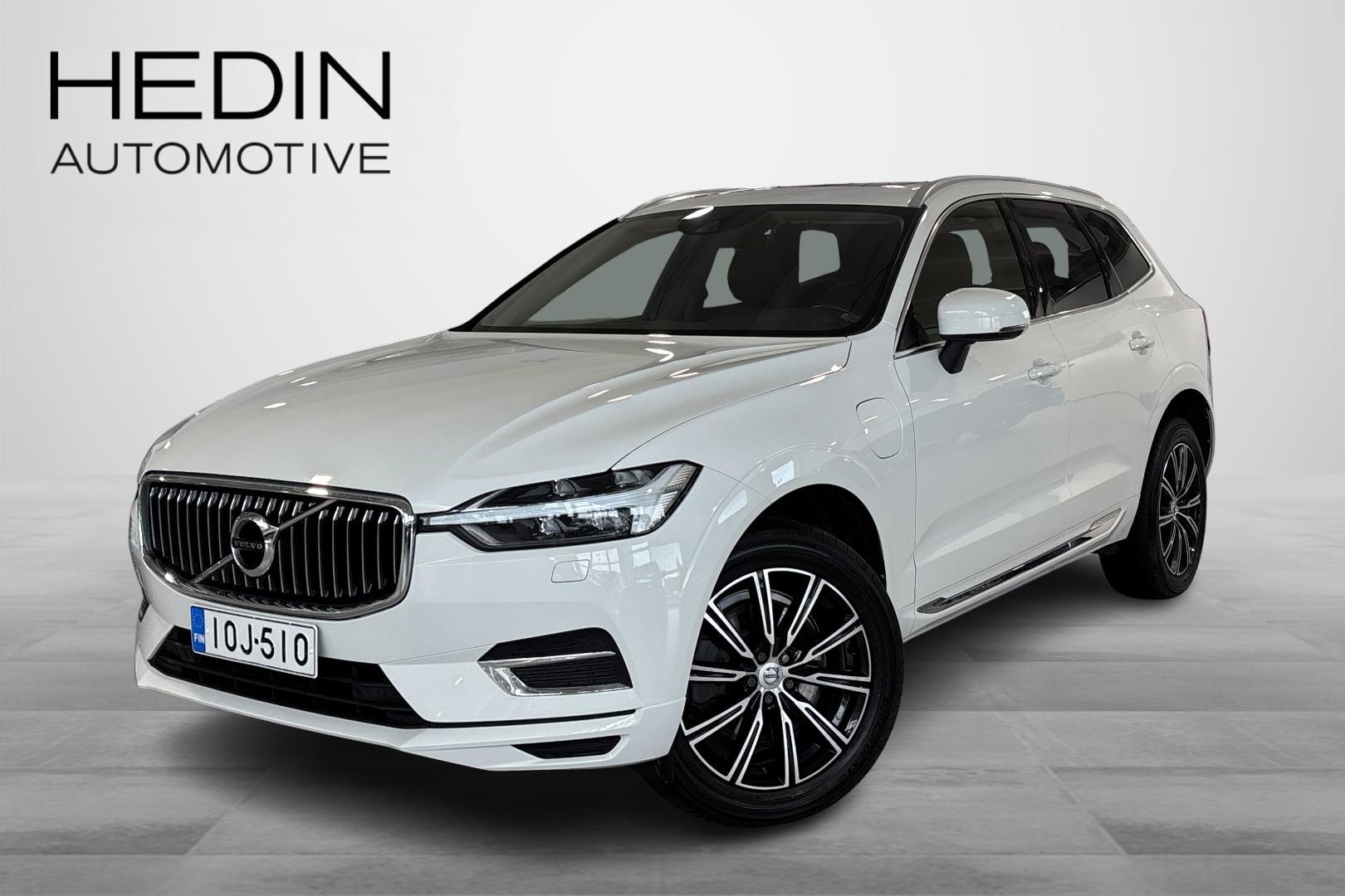 Volvo XC60 2018