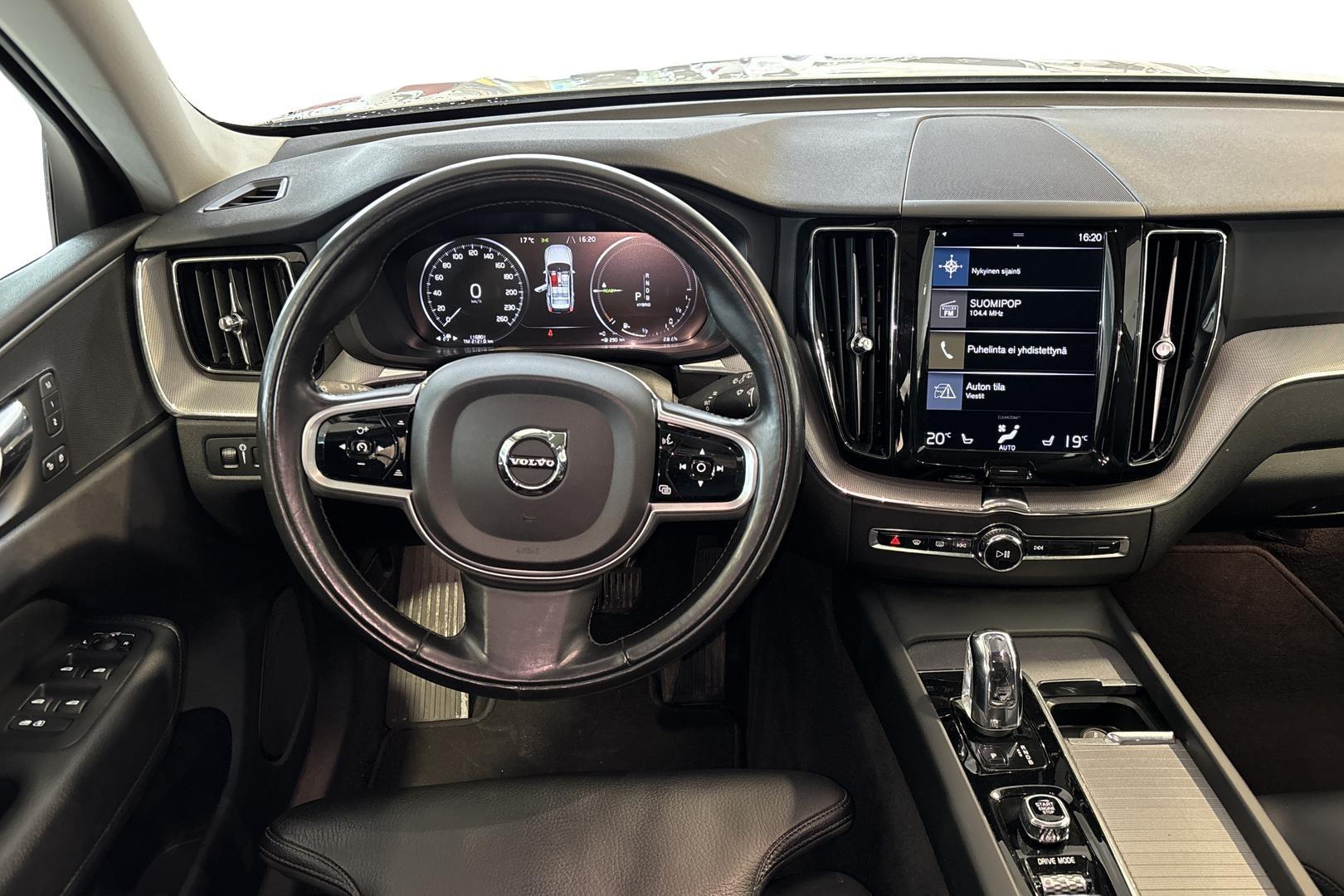 Volvo XC60 2018