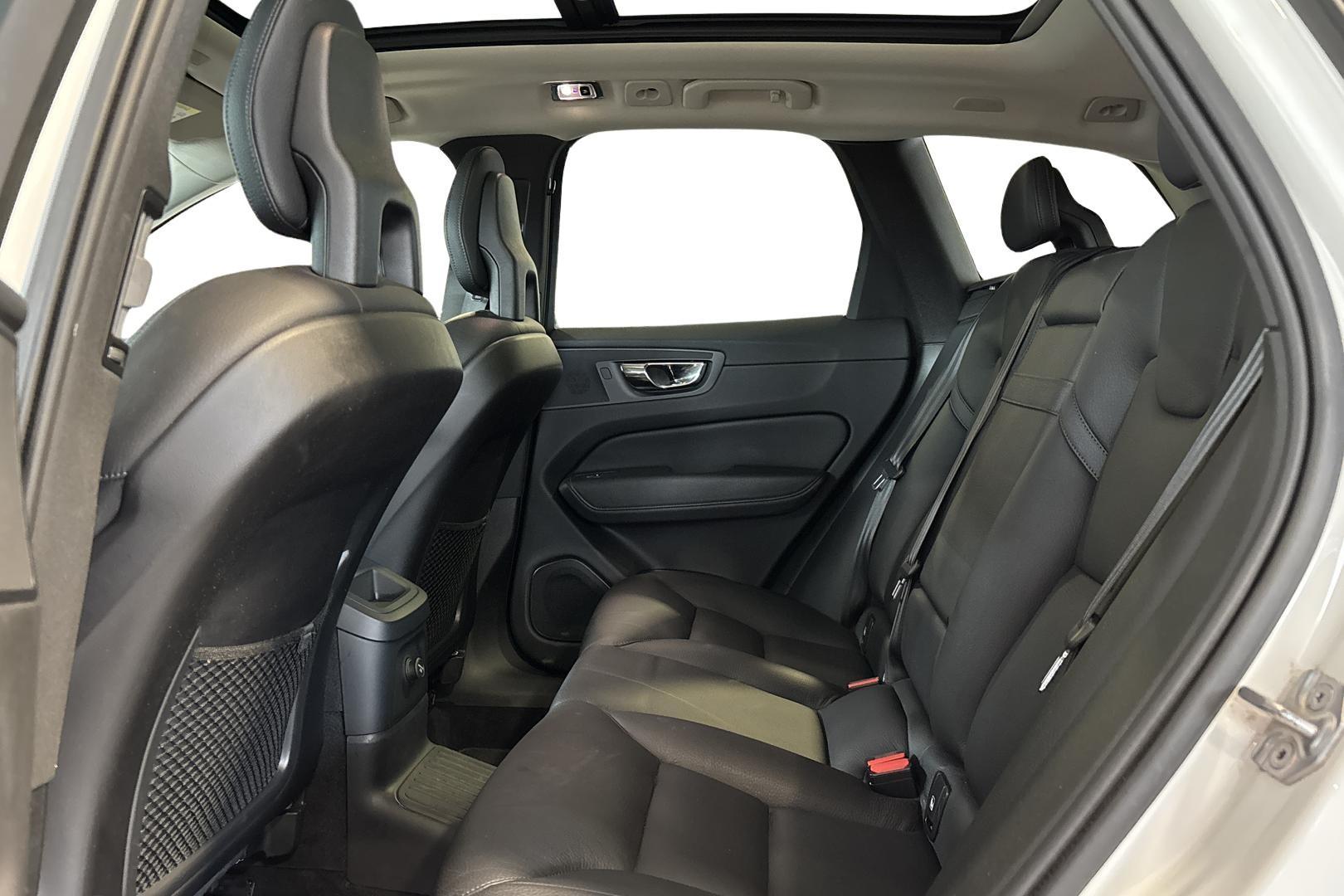 Volvo XC60 2018