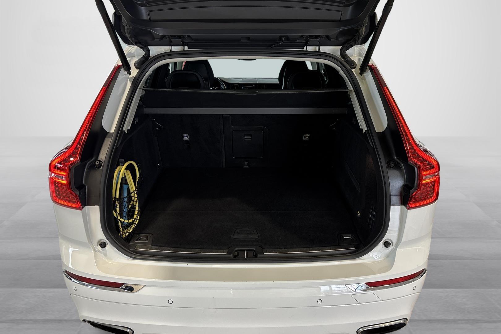 Volvo XC60 2018