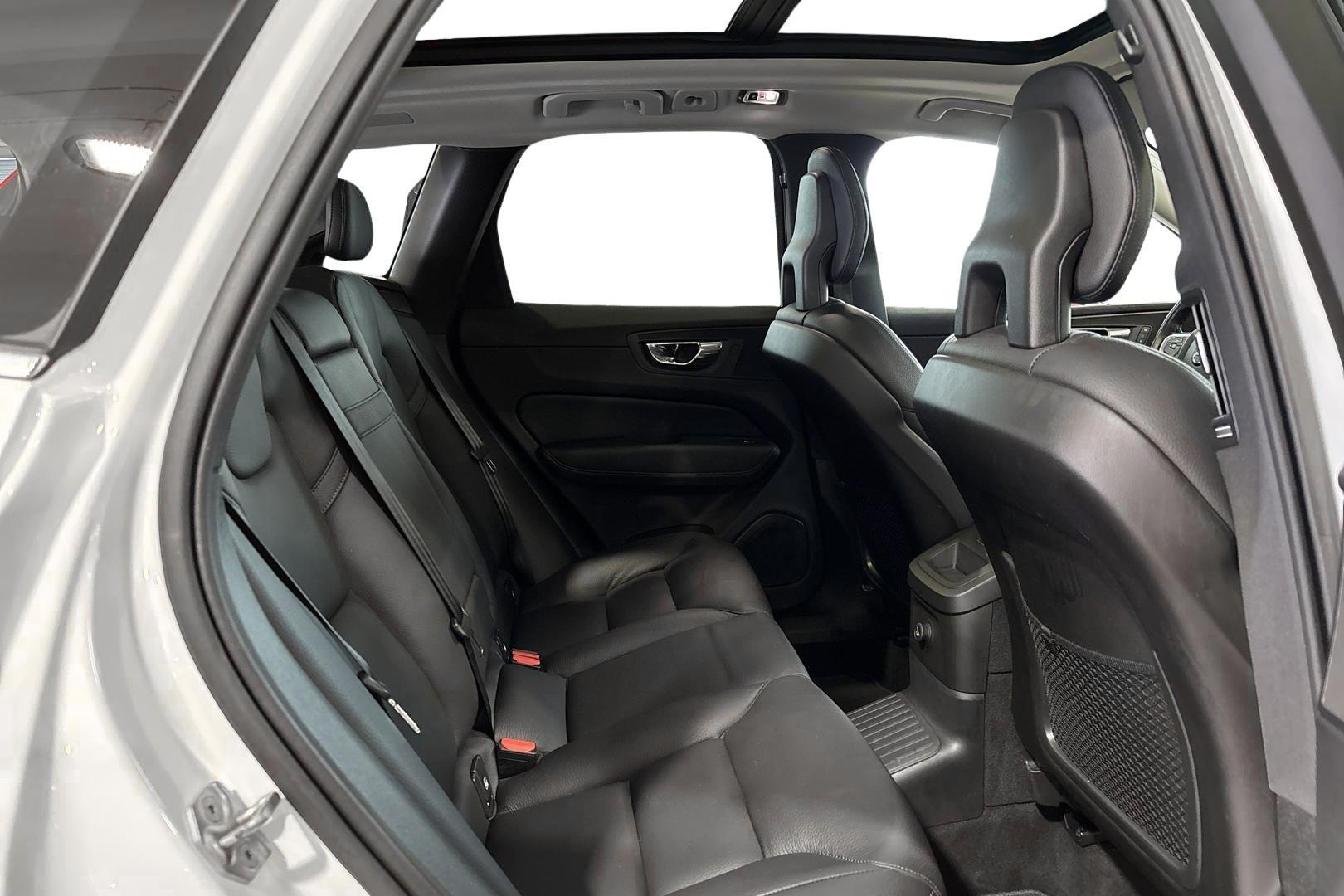 Volvo XC60 2018
