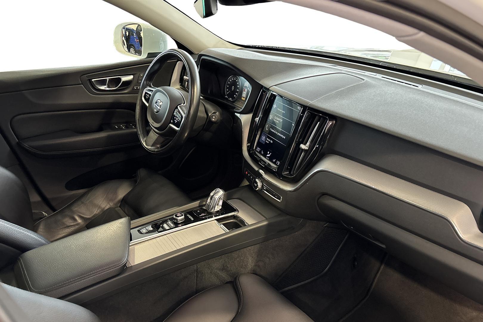 Volvo XC60 2018