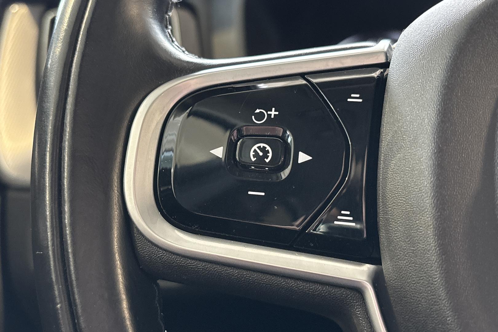 Volvo XC60 2018