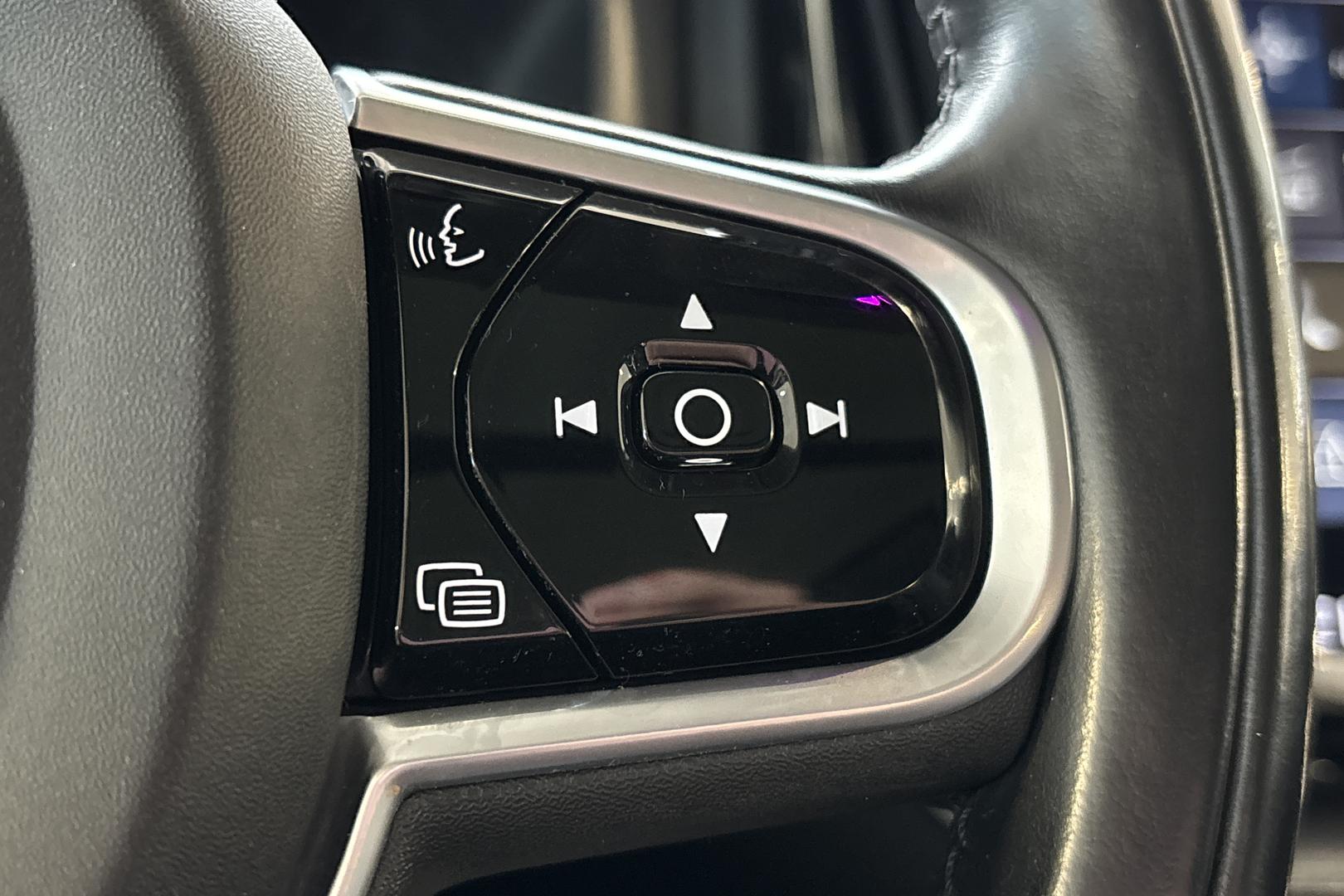 Volvo XC60 2018
