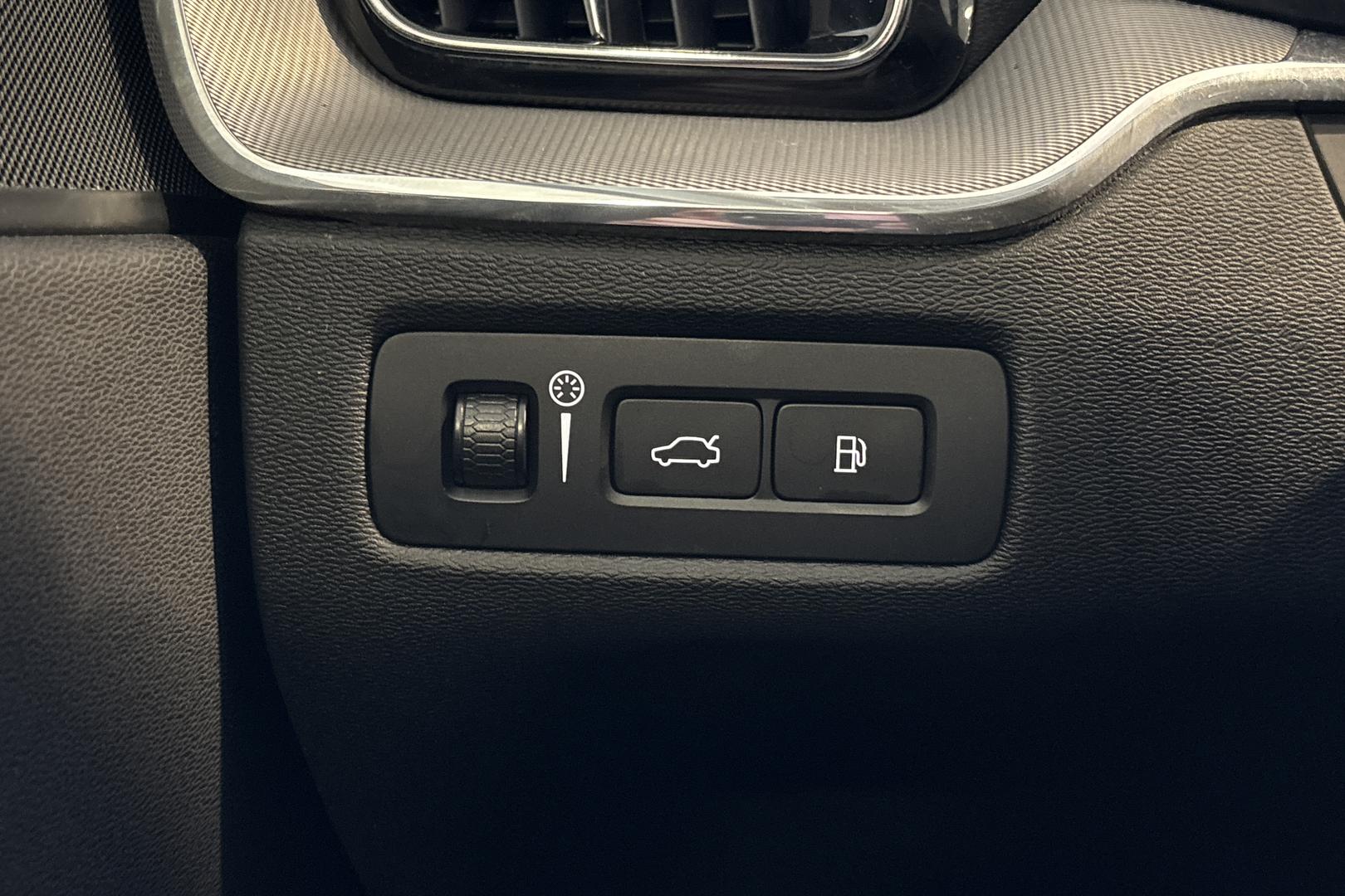 Volvo XC60 2018