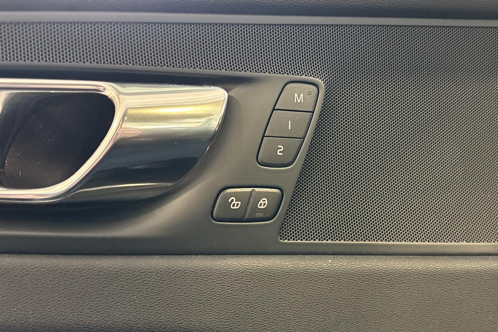 Volvo XC60 2018