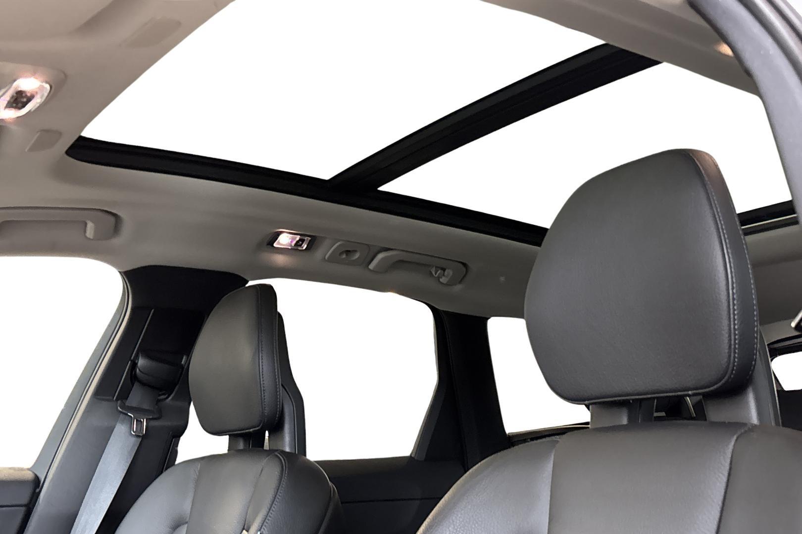 Volvo XC60 2018