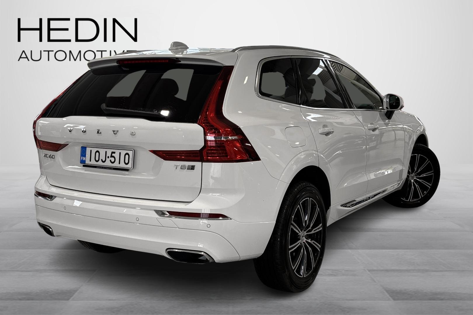 Volvo XC60 2018