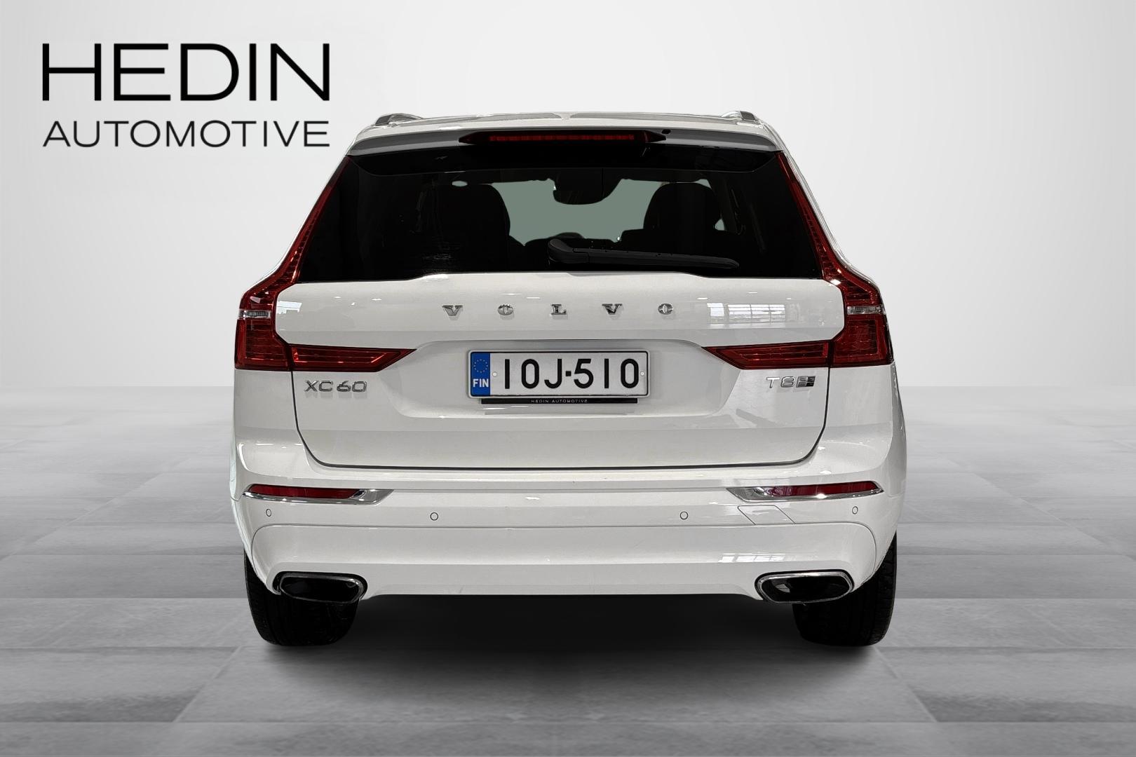 Volvo XC60 2018