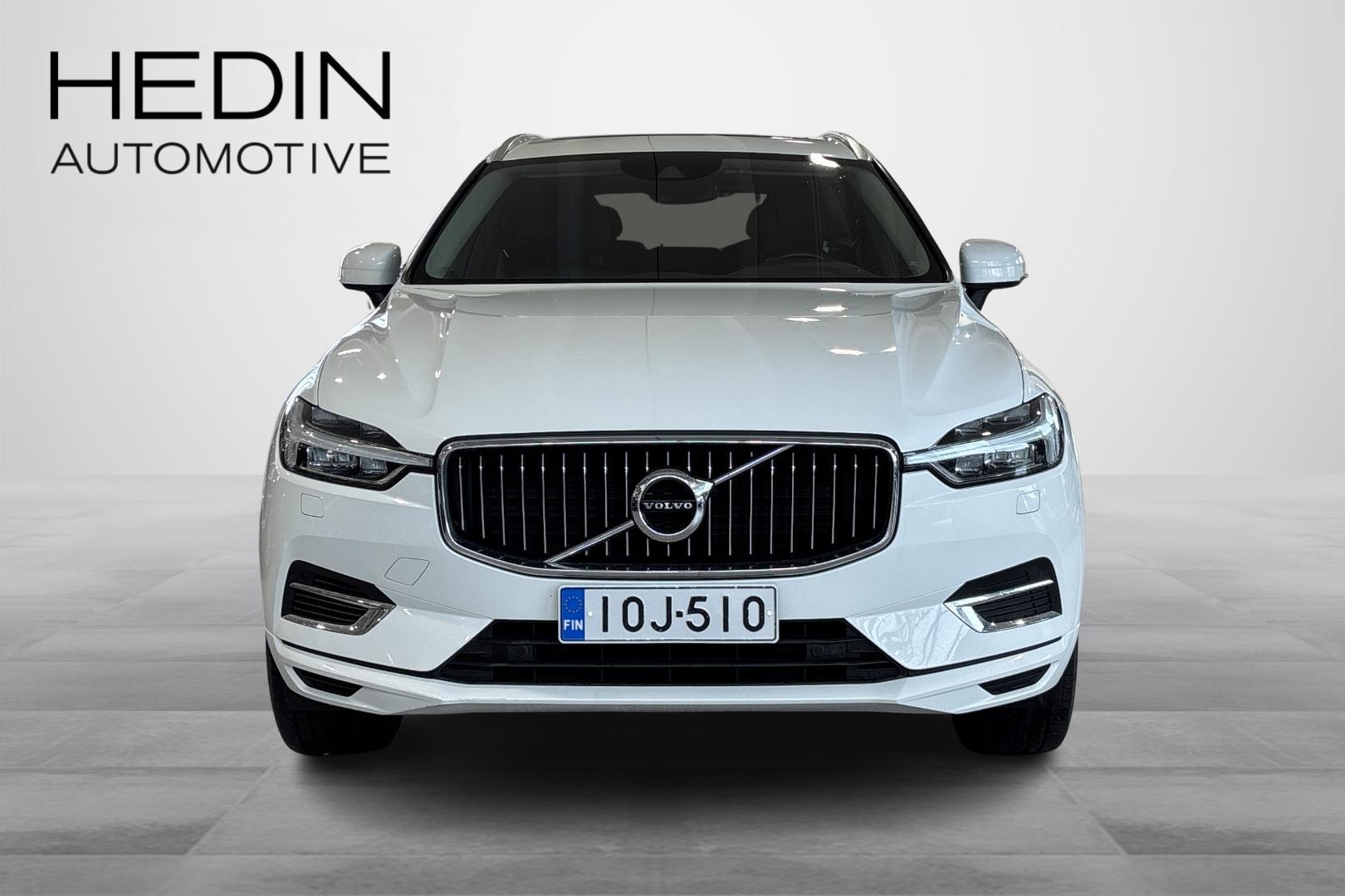 Volvo XC60 2018