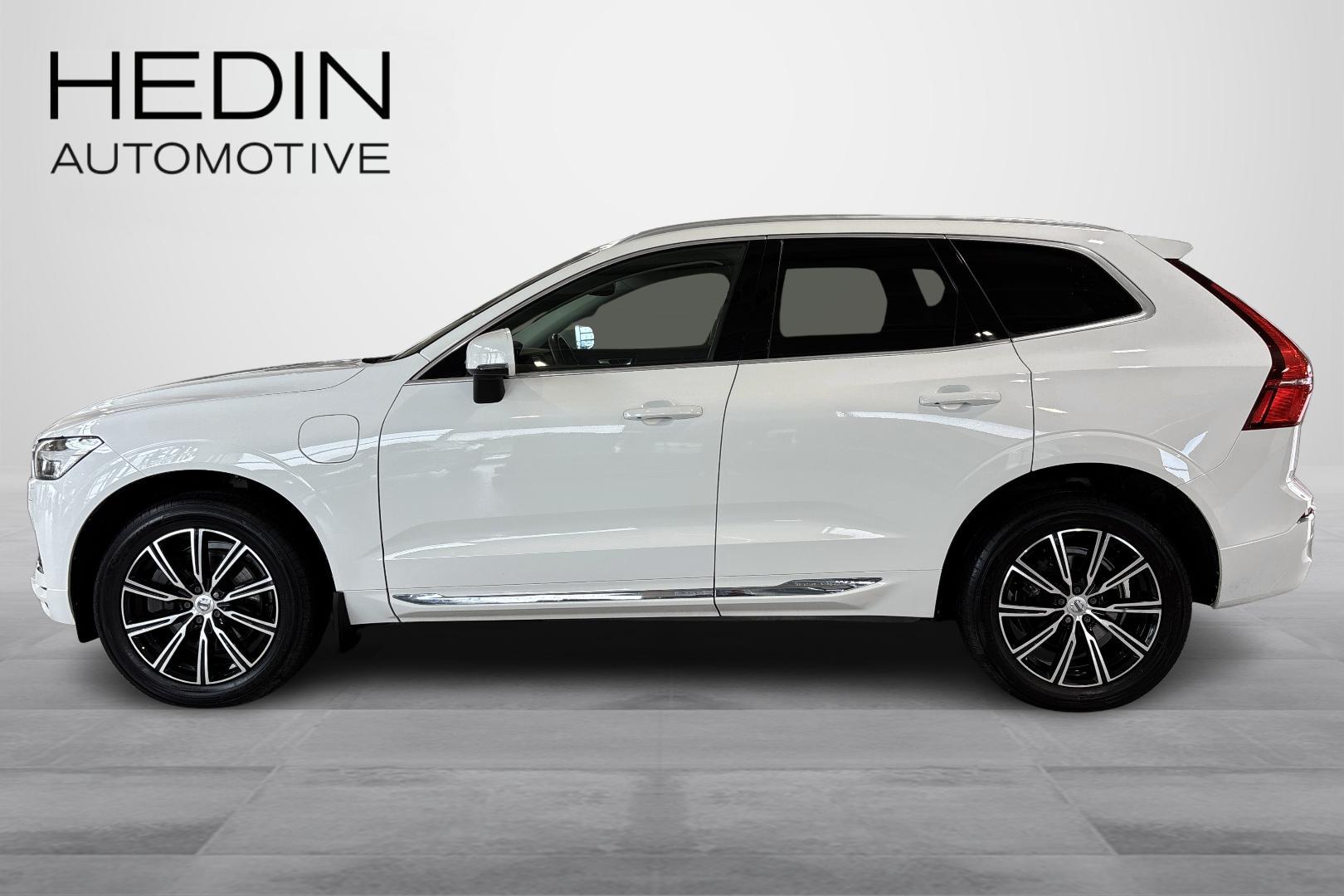 Volvo XC60 2018