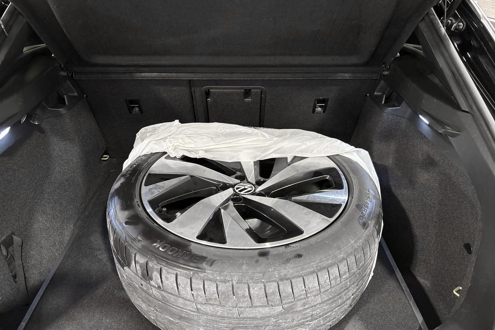 VOLKSWAGEN ID.4 2021