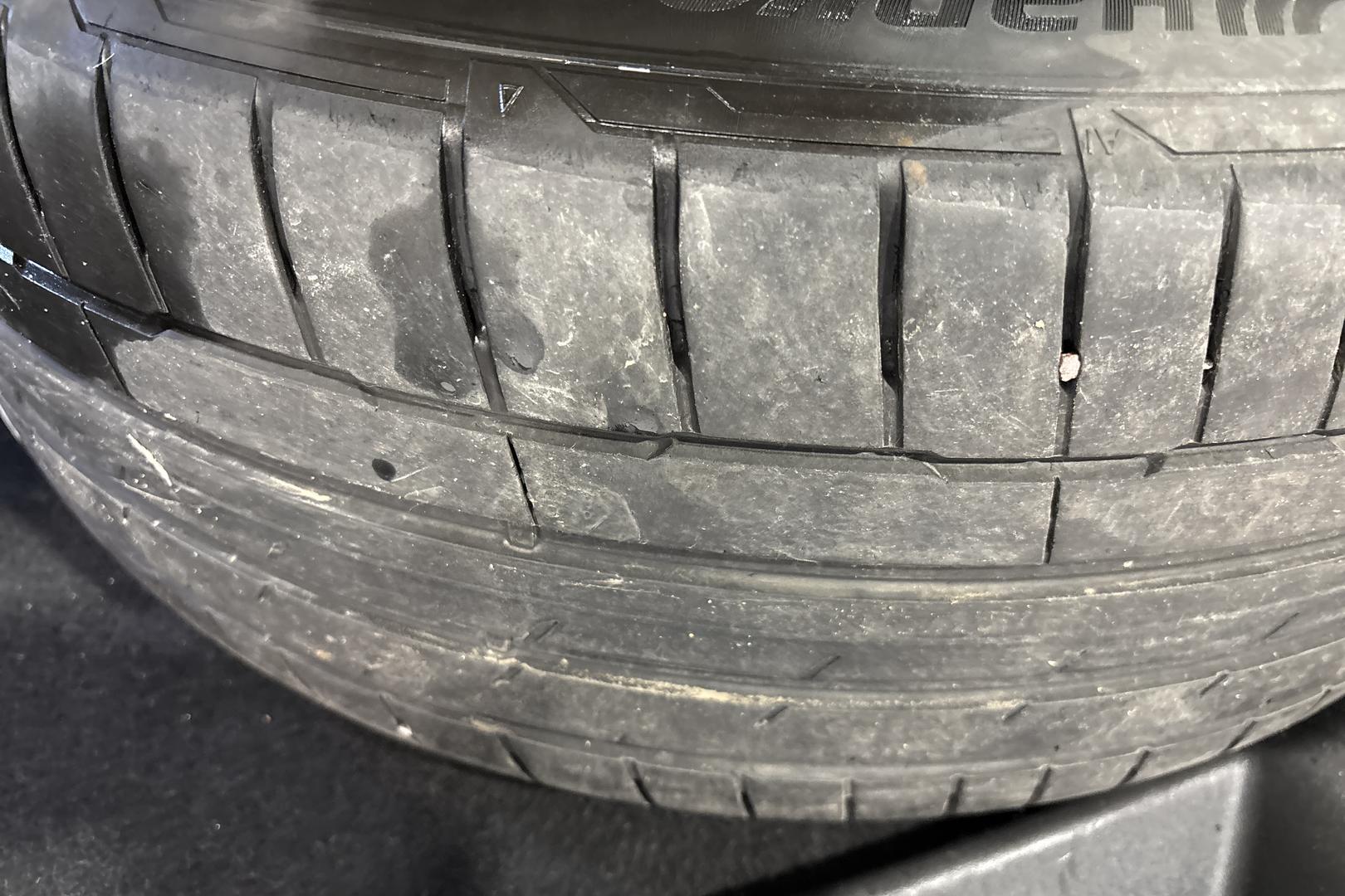 VOLKSWAGEN ID.4 2021