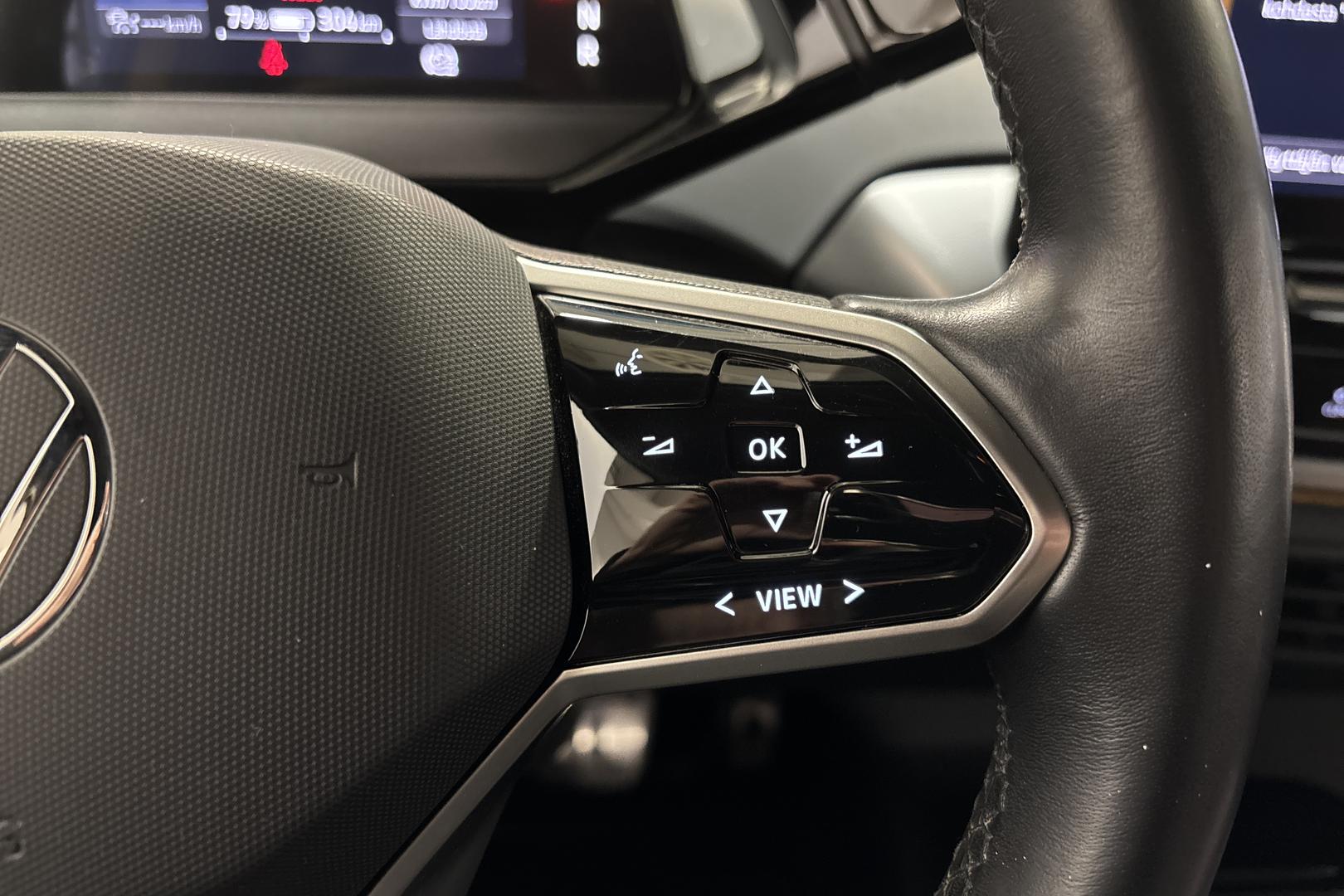 VOLKSWAGEN ID.4 2021