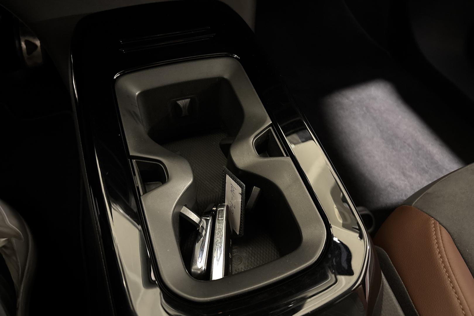 VOLKSWAGEN ID.4 2021