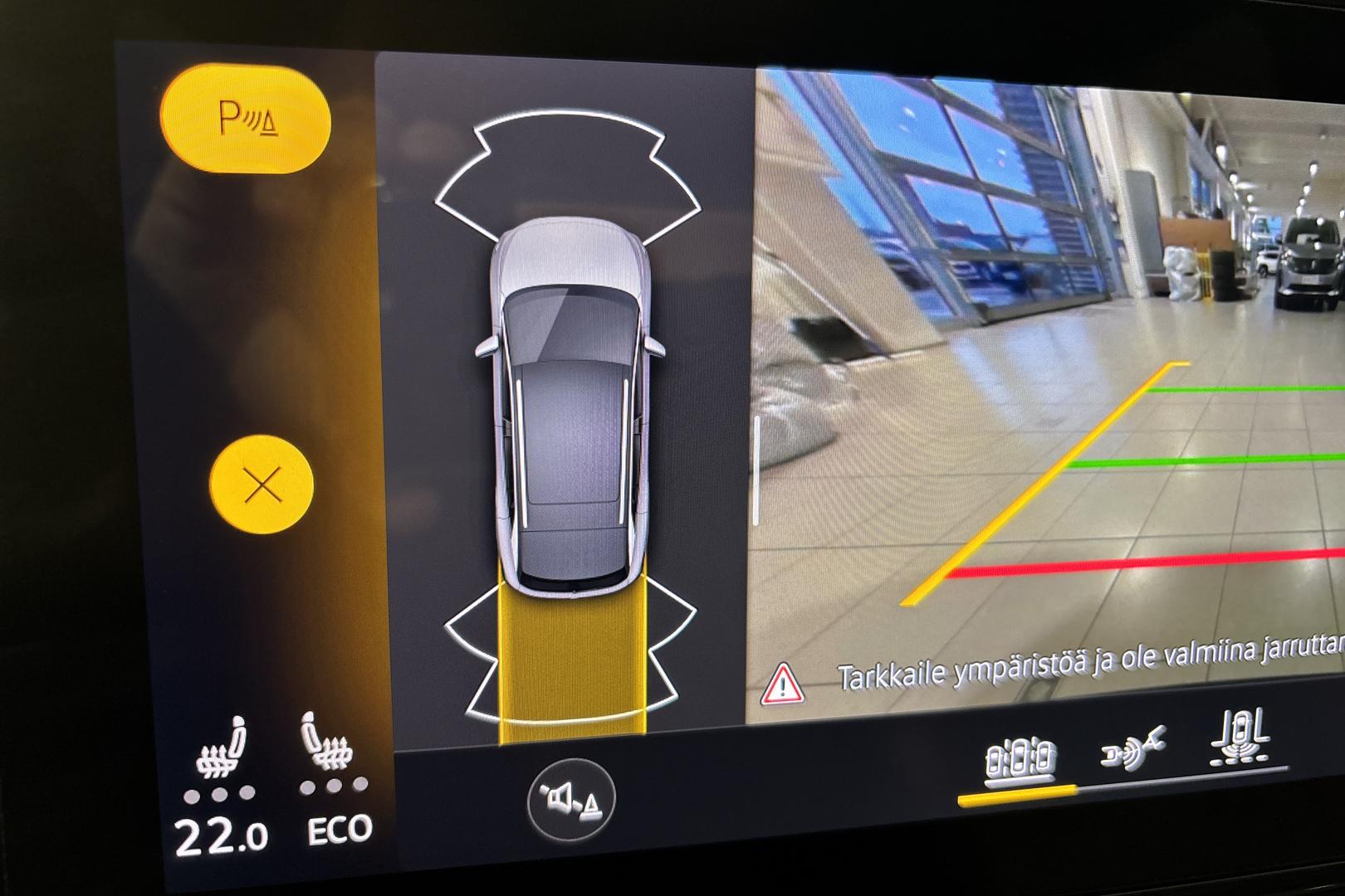 VOLKSWAGEN ID.4 2021