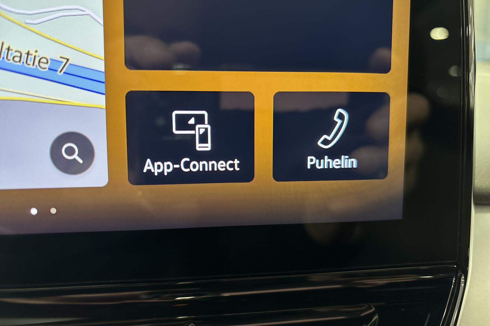 VOLKSWAGEN ID.4 2021