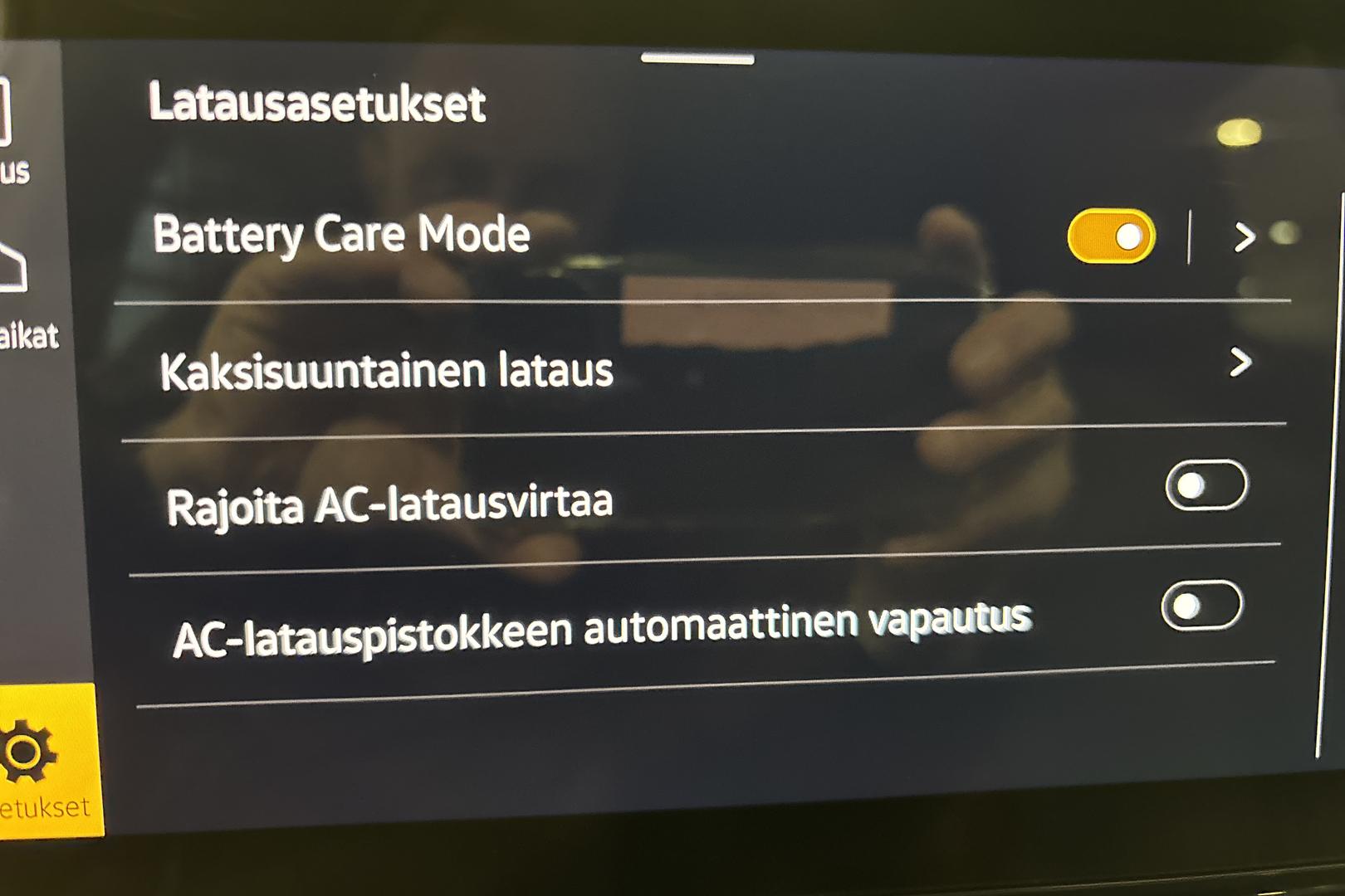 VOLKSWAGEN ID.4 2021