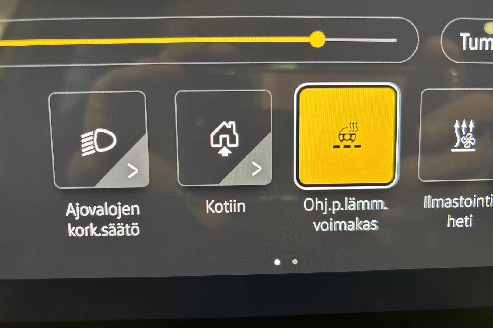 VOLKSWAGEN ID.4 2021