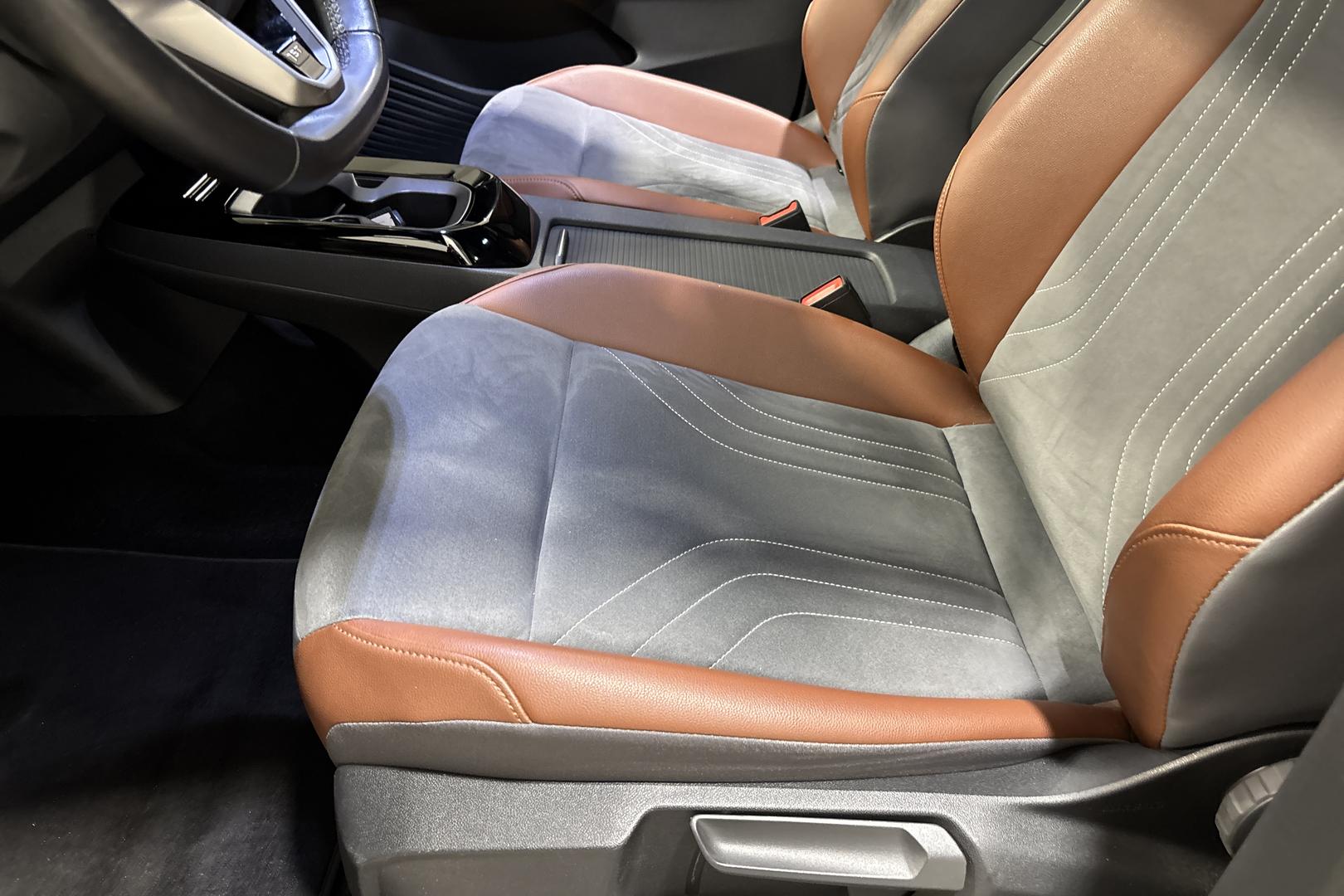 VOLKSWAGEN ID.4 2021