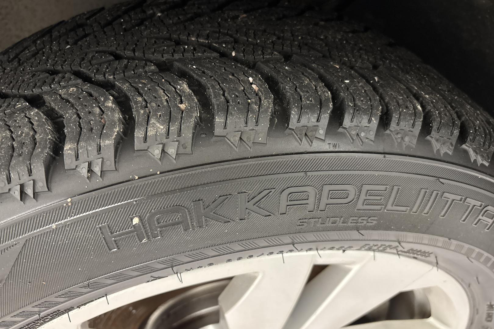 VOLKSWAGEN ID.4 2021