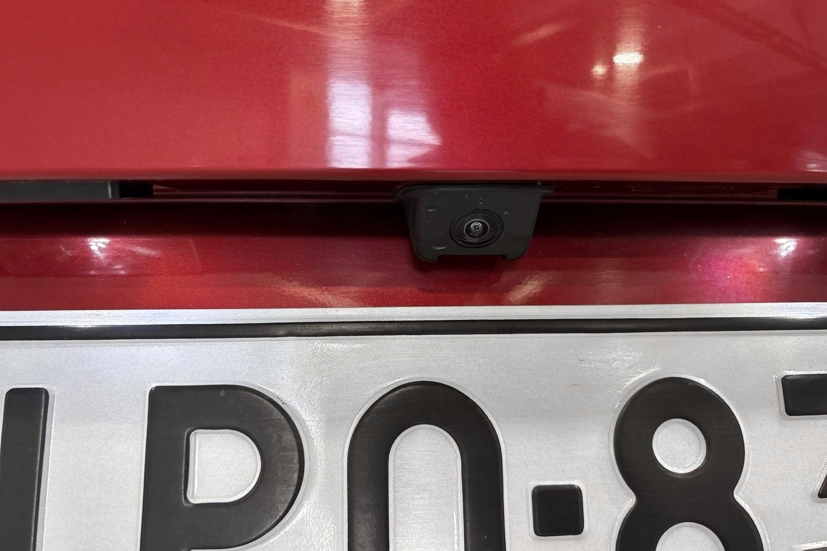 Opel Corsa 2022