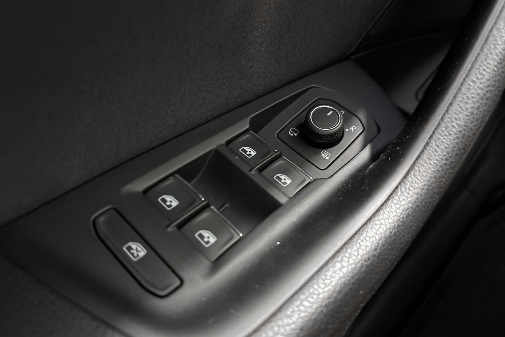 VOLKSWAGEN PASSAT 2020