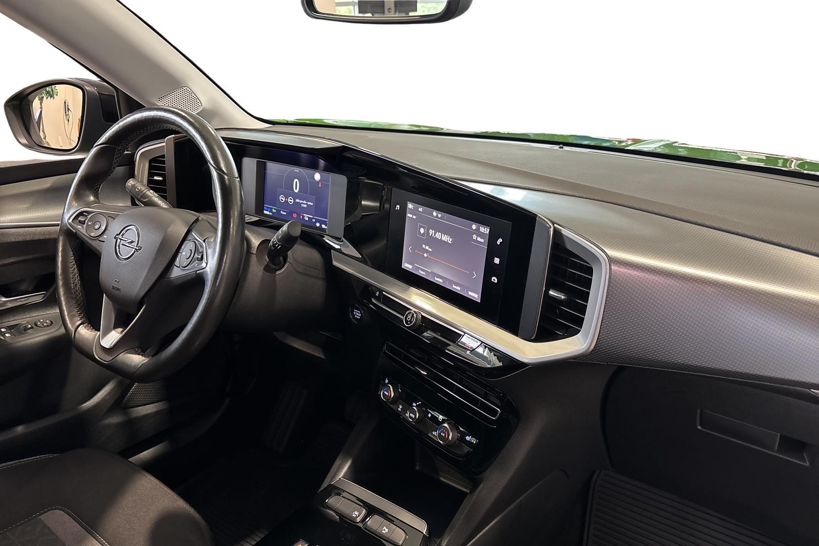 OPEL Mokka-e 14