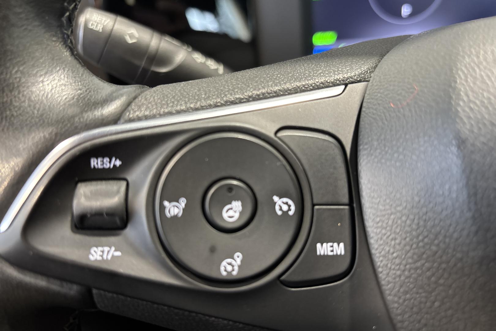 OPEL Mokka-e 18