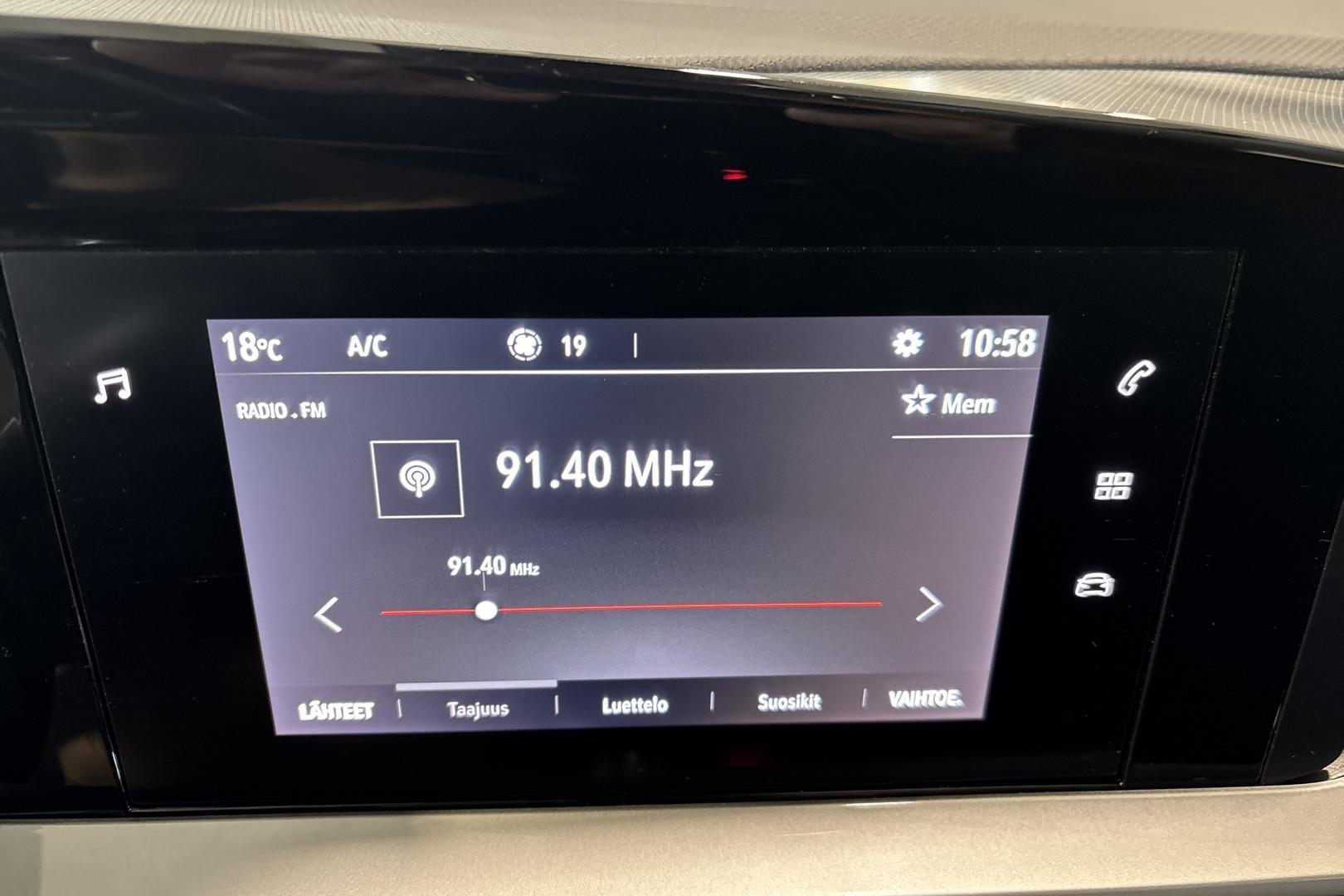 OPEL Mokka-e 20