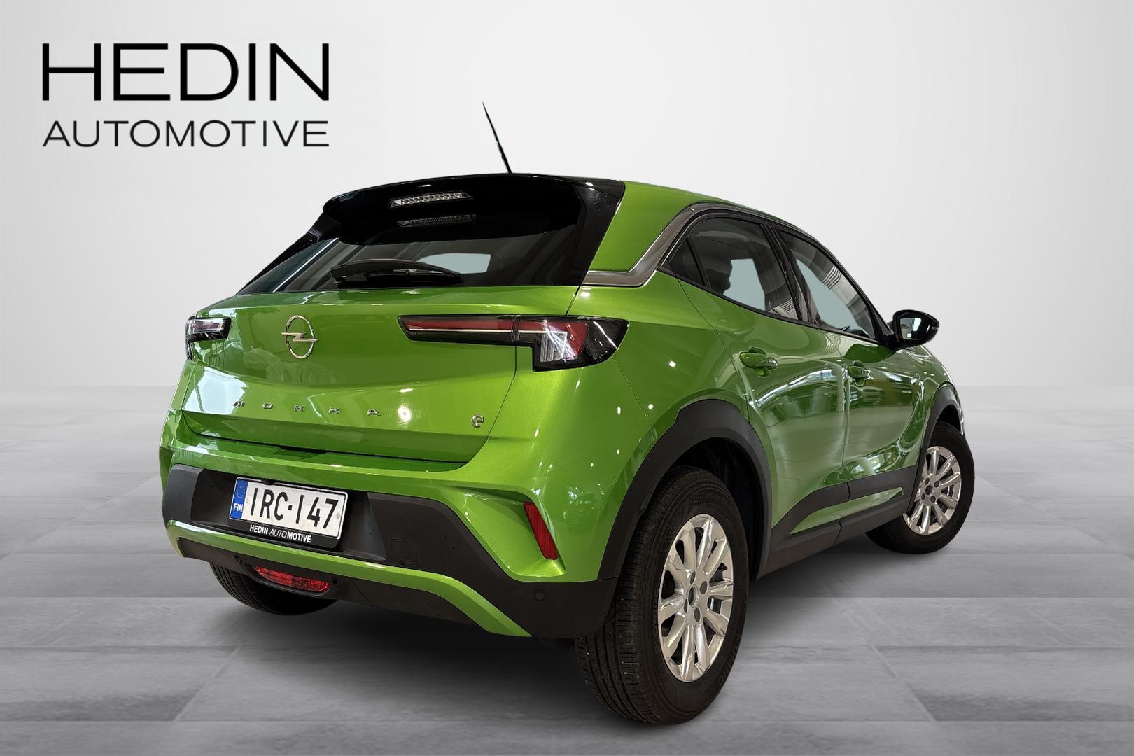 OPEL Mokka-e 3