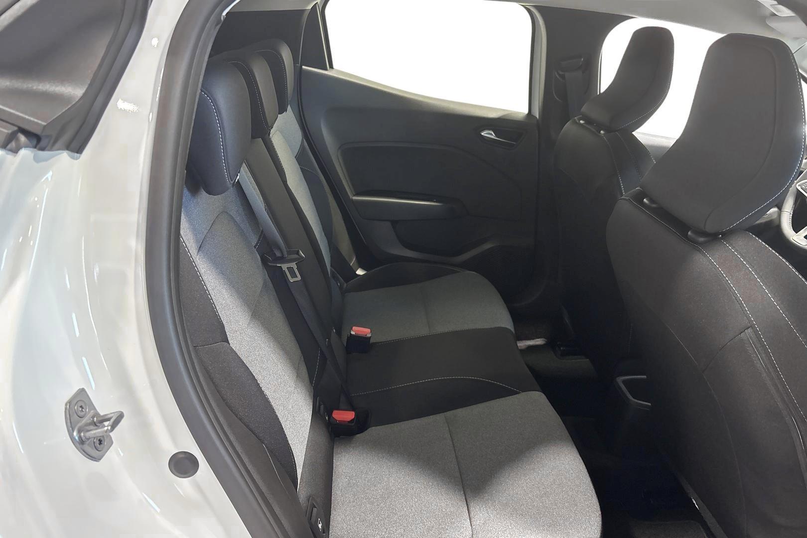 Mitsubishi Colt 2026