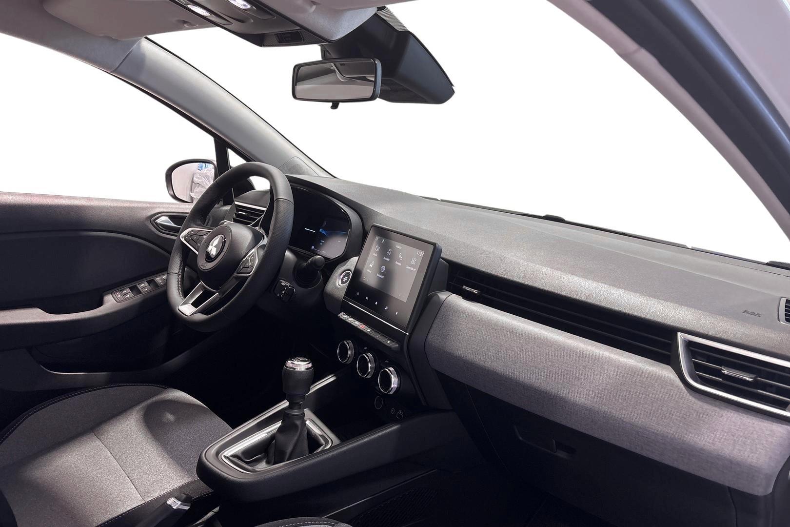 Mitsubishi Colt 2026