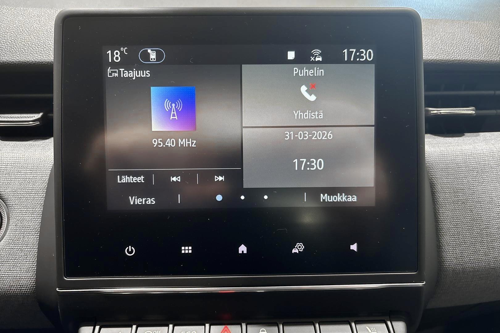 Mitsubishi Colt 2026