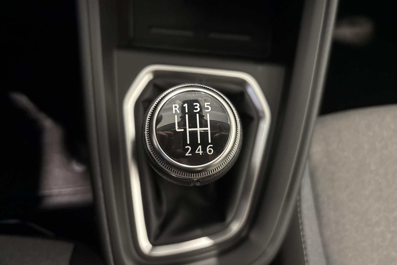 Mitsubishi Colt 2026