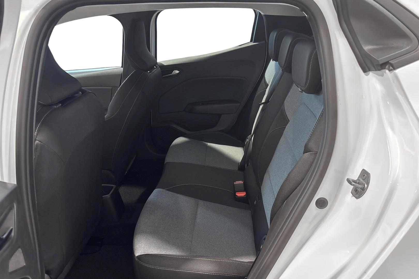 Mitsubishi Colt 2026